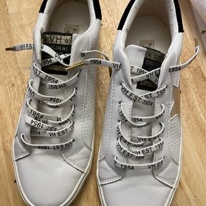 Vintage Havana Shoes